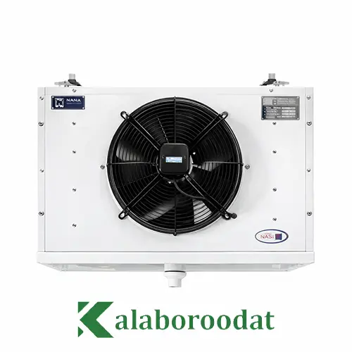 Novin Evaporator NES2 135 13