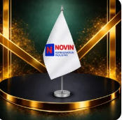 Novin brand